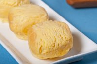 Ensaymada