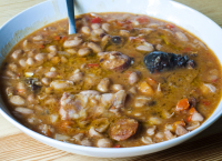 Caldo Gallego (Galician Soup)