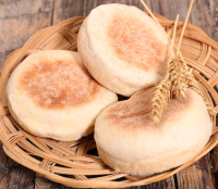 English Muffins