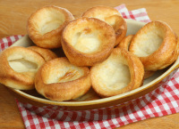 Yorkshire Pudding