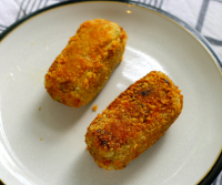 Glamorgan Sausages