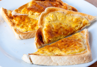 Welsh Rarebit