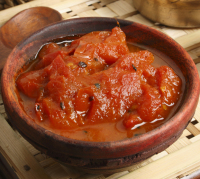 Tomato Chutney