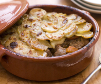 Lancashire Hotpot