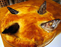 Stargazy Pie