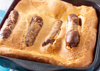 Toad in the Hole