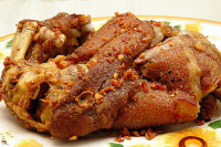 Crispy Pata