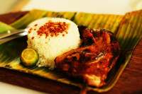 Chicken Inasal