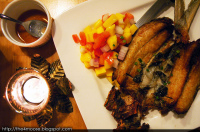 Daing na Bangus (Fried Milkfish)