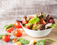 Gemischter Salat (Mixed Salad)