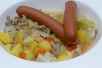 Eintopf (One-Pot Stew)