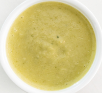 Kiri Hodi (Coconut Sauce)