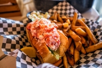 Lobster Rolls