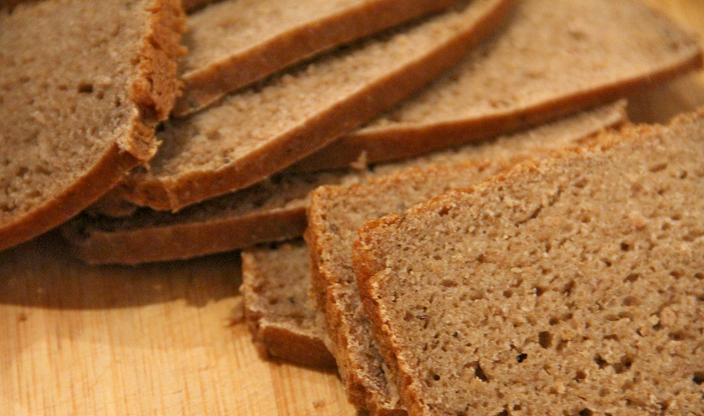 Featured image of post Steps to Make Sweet And Sour Rye Bread Recipes