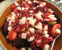Ensalada de Nochebuena (Christmas Eve Salad)