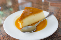 Leche Flan