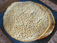 Lachoch (Yemeni Flatbread)