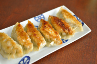 Jiaozi (Chinese Dumplings)