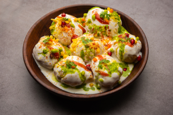 Dahi Bhalla