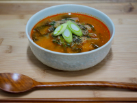 Mudfish Soup
