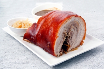 Lechón (Roast Pork Belly)