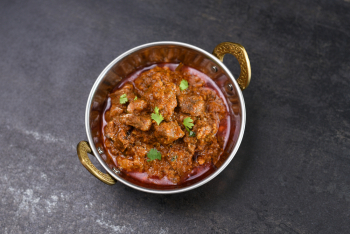 Beef Vindaloo