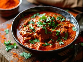 Rogan Josh