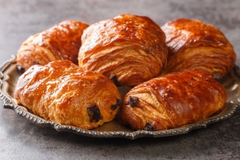 Pain au Chocolat