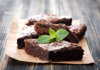 Mexican Brownies