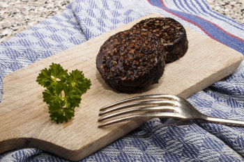 Black Pudding