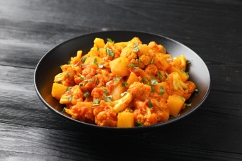 Aloo Gobi