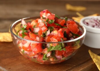 Pico de Gallo