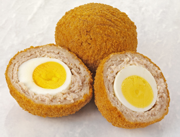 Scotch Eggs