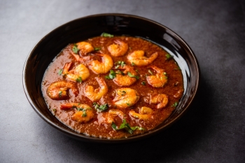 Goan Prawn Curry