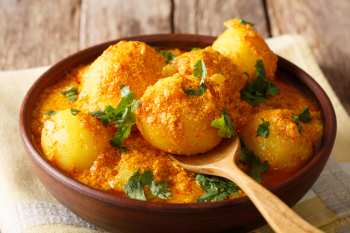 Dum Aloo