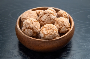 Amaretti Cookies