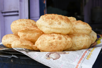 Bhatura