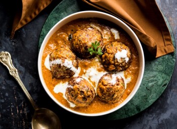 Malai Kofta