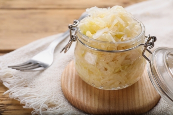 Sauerkraut