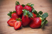 Strawberry Delight