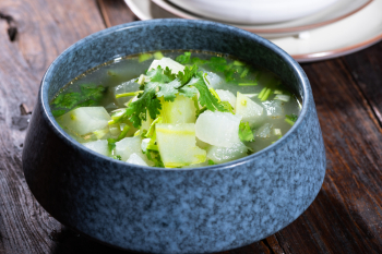 Winter Melon Soup