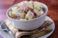 Barbecue Potato Salad