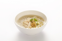 Chicken Long Rice Soup