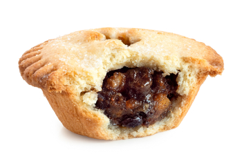 Mincemeat Pies