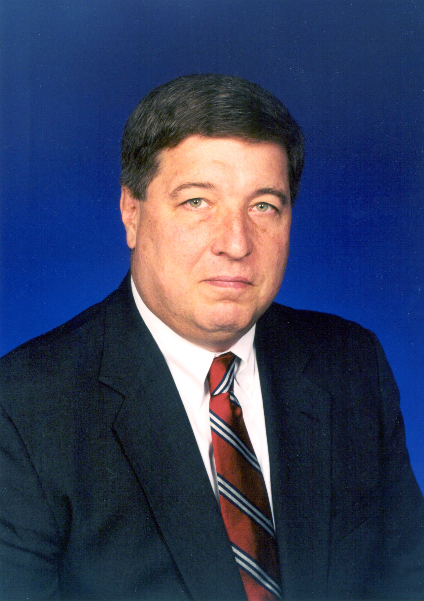 Michael D. White