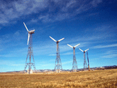 Turbines