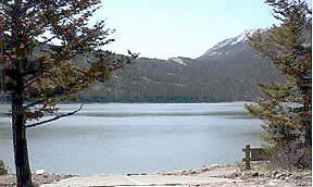 Lewis and Clark National Forest