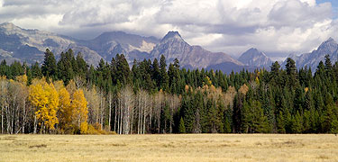Glacier National Park