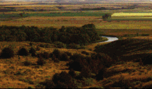 Little Bighorn Battlefield National Monument