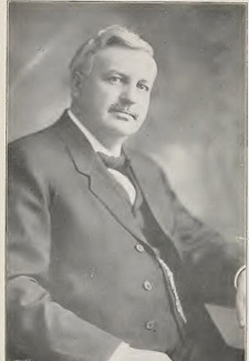 Samuel Vernon Stewart